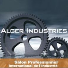 ALGER INDUSTRIES 2014 - 20 au 23 Octobre 2014 - Alger