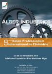 ALGER INDUSTRIES