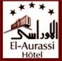 Hôtel EL-AURASSI