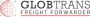 GLOBTRANS FREIGHT FORWARDER